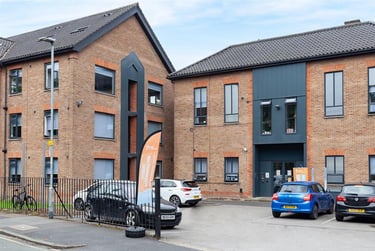 1 bed studio, Cromwell Range, Fallowfield, Manchester, M146FQ - Image 10